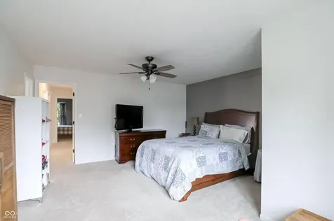 3040 Bayberry Court W Carmel IN 46033