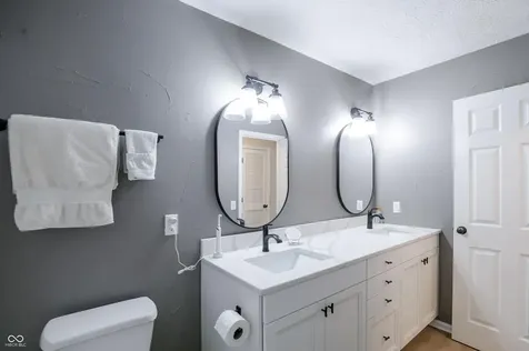 3040 Bayberry Court W Carmel IN 46033