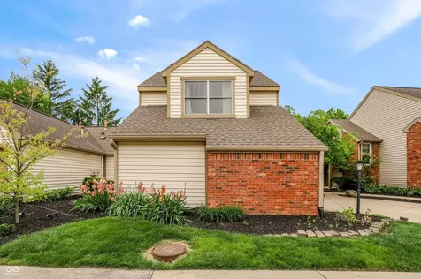 3040 Bayberry Court W Carmel IN 46033