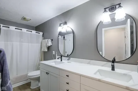 3040 Bayberry Court W Carmel IN 46033