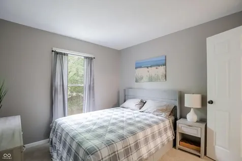 3040 Bayberry Court W Carmel IN 46033