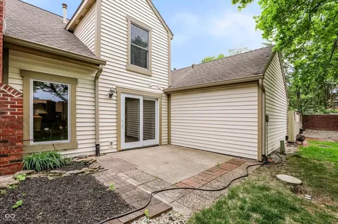 3040 Bayberry Court W Carmel IN 46033