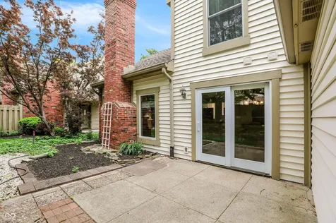 3040 Bayberry Court W Carmel IN 46033