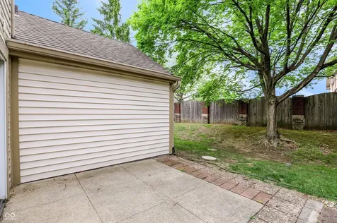 3040 Bayberry Court W Carmel IN 46033