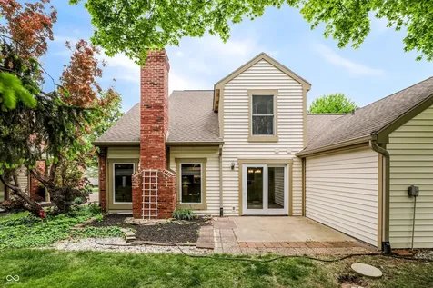 3040 Bayberry Court W Carmel IN 46033
