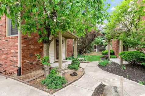 3040 Bayberry Court W Carmel IN 46033