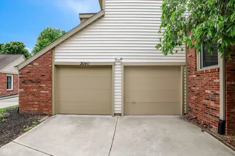 3040 Bayberry Court W Carmel IN 46033