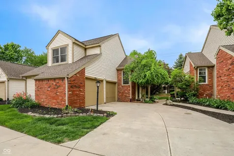 3040 Bayberry Court W Carmel IN 46033