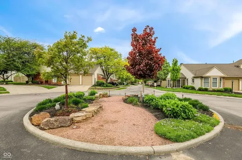 3040 Bayberry Court W Carmel IN 46033