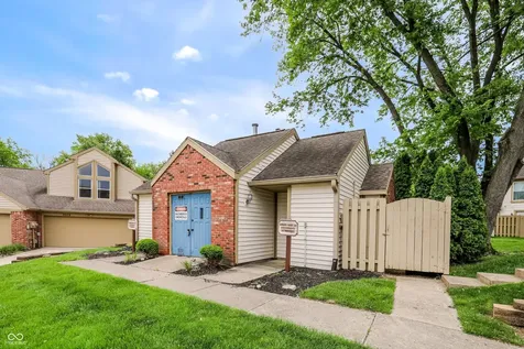 3040 Bayberry Court W Carmel IN 46033