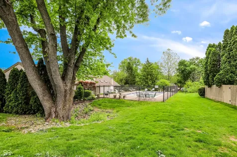 3040 Bayberry Court W Carmel IN 46033
