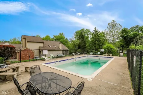 3040 Bayberry Court W Carmel IN 46033