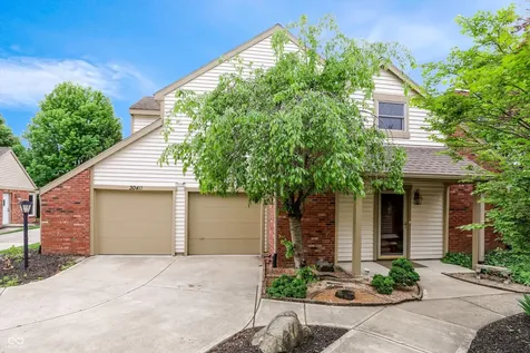 3040 Bayberry Court W Carmel IN 46033