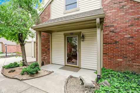 3040 Bayberry Court W Carmel IN 46033