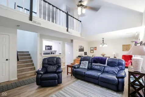 3040 Bayberry Court W Carmel IN 46033