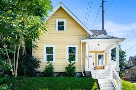 1667 Union Street Indianapolis IN 46225