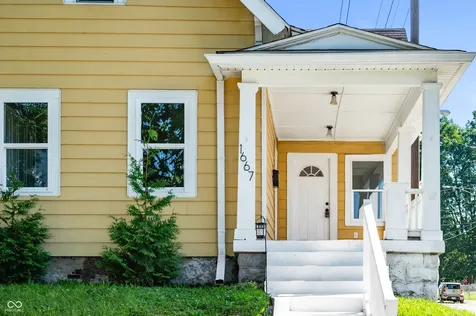 1667 Union Street Indianapolis IN 46225