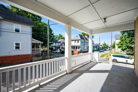1667 Union Street Indianapolis IN 46225