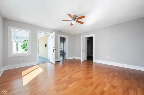 1667 Union Street Indianapolis IN 46225