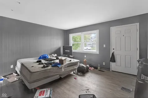 3610 Decamp Drive Indianapolis IN 46226