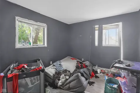 3610 Decamp Drive Indianapolis IN 46226