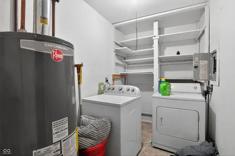 3610 Decamp Drive Indianapolis IN 46226