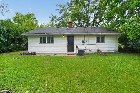 3610 Decamp Drive Indianapolis IN 46226