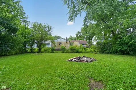 3610 Decamp Drive Indianapolis IN 46226