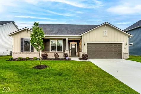 910 Jordan Court Avon IN 46123
