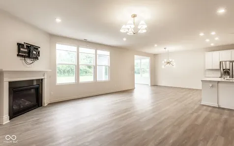 910 Jordan Court Avon IN 46123