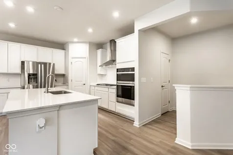 910 Jordan Court Avon IN 46123