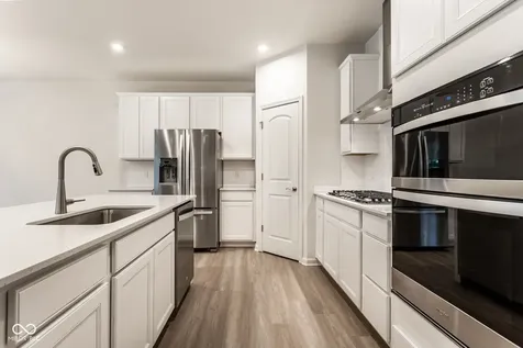 910 Jordan Court Avon IN 46123