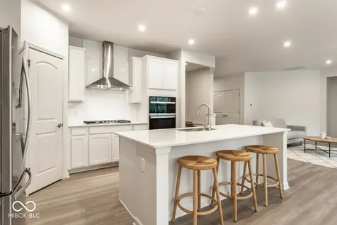 910 Jordan Court Avon IN 46123