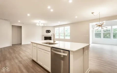 910 Jordan Court Avon IN 46123