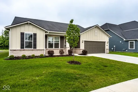 910 Jordan Court Avon IN 46123