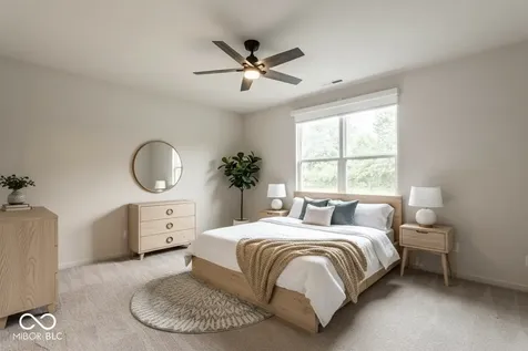 910 Jordan Court Avon IN 46123