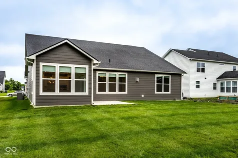 910 Jordan Court Avon IN 46123