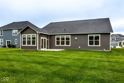 910 Jordan Court Avon IN 46123