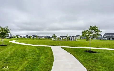 910 Jordan Court Avon IN 46123