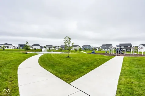 910 Jordan Court Avon IN 46123