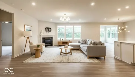 910 Jordan Court Avon IN 46123