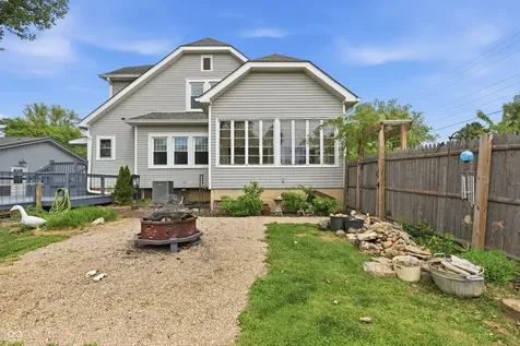 201 S Edgerton Street Fairland IN 46126