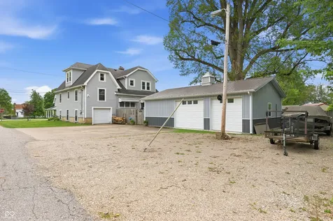 201 S Edgerton Street Fairland IN 46126