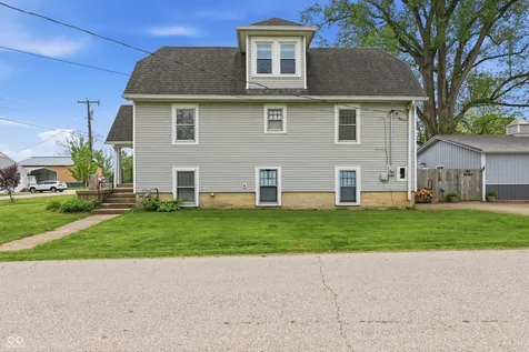 201 S Edgerton Street Fairland IN 46126