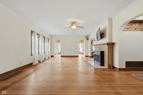 201 S Edgerton Street Fairland IN 46126