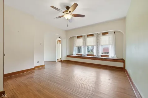 201 S Edgerton Street Fairland IN 46126