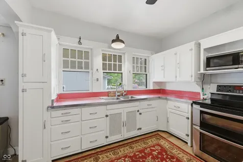 201 S Edgerton Street Fairland IN 46126