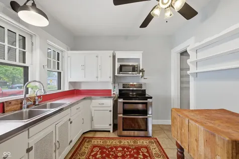 201 S Edgerton Street Fairland IN 46126