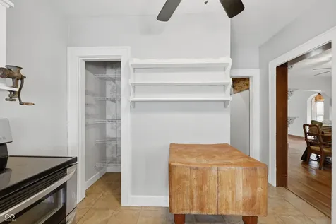 201 S Edgerton Street Fairland IN 46126