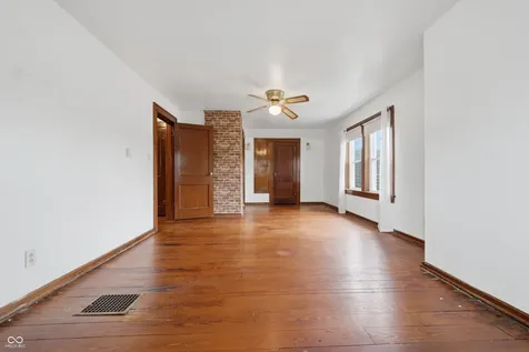 201 S Edgerton Street Fairland IN 46126